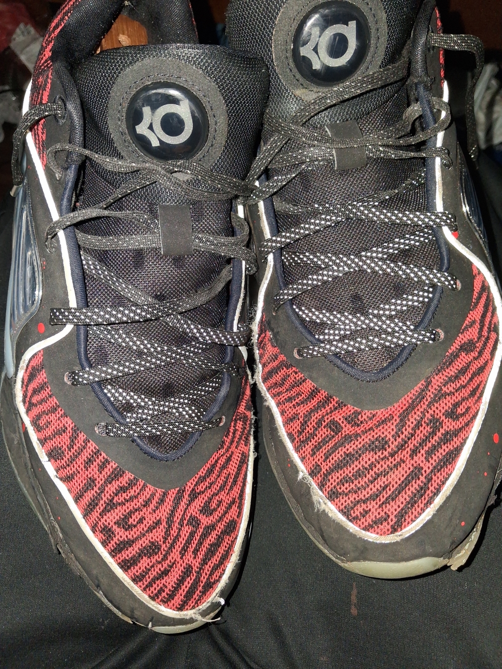 Nike Kd 16 Slim Reaper